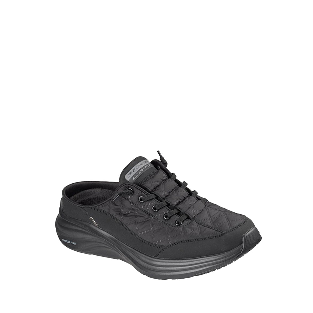 Skechers Contour Foam Men's Training Shoes - Black