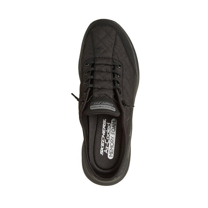 Skechers Contour Foam Men's Training Shoes - Black