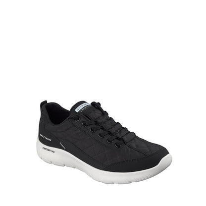 Skechers Summits Contour Foam Men's Training Shoes - Black