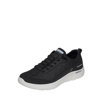 Skechers Summits Contour Foam Men's Training Shoes - Black
