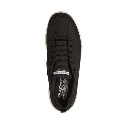 Skechers Summits Contour Foam Men's Training Shoes - Black