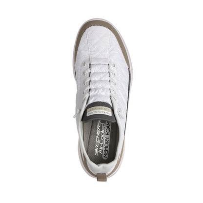 Skechers Summits Contour Foam Men's Training Shoes - White