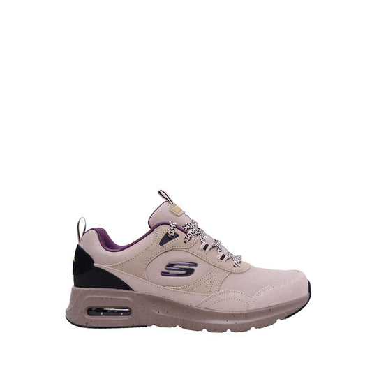 Sepatu Latihan Pria Skechers Skech-Air Court - Taupe