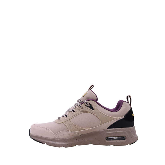 Sepatu Latihan Pria Skechers Skech-Air Court - Taupe
