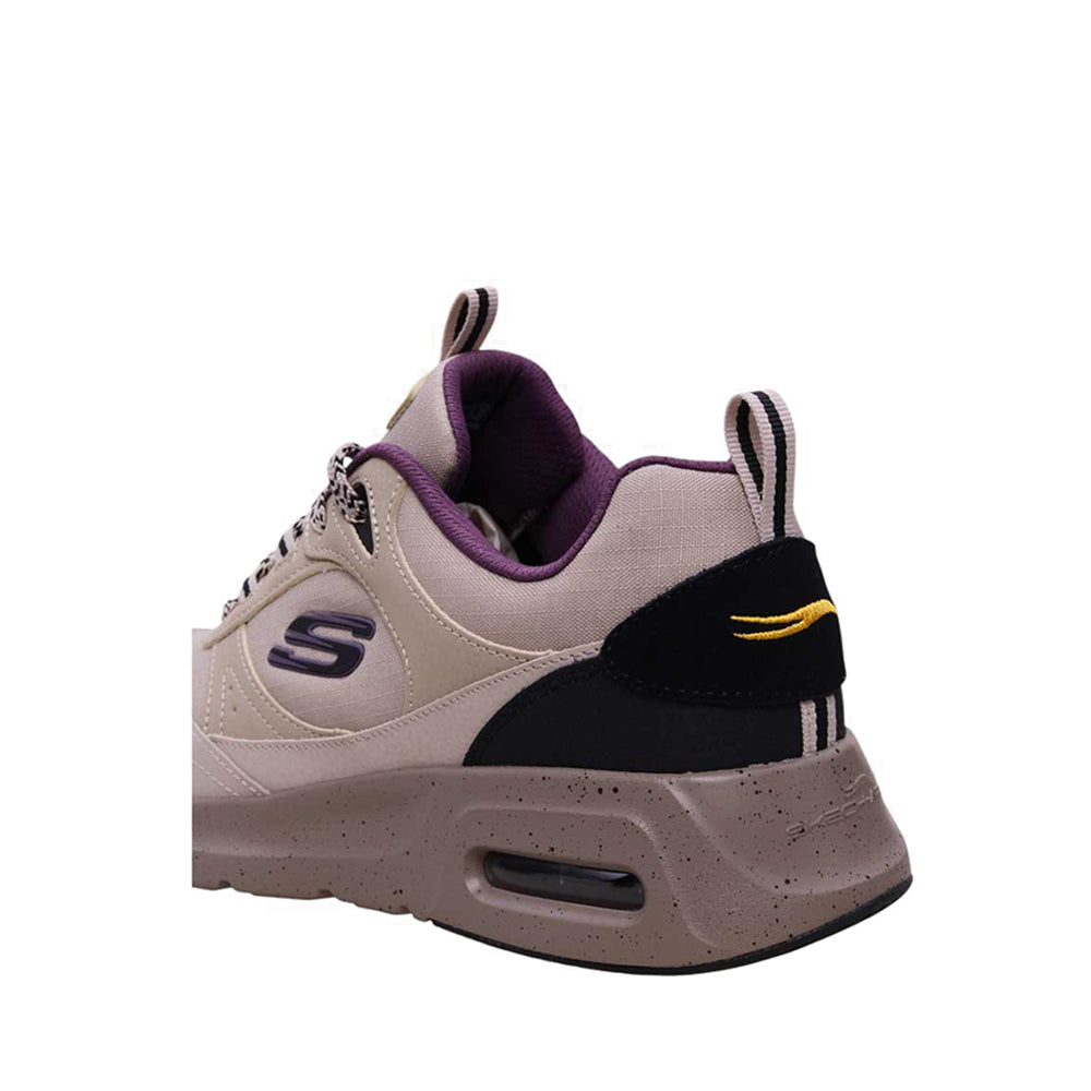 Skechers Skech-Air Court Men's Training Shoes - Taupe