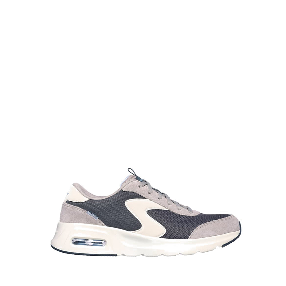 Skechers Skech-Air Court Men's Sneaker - Tan.