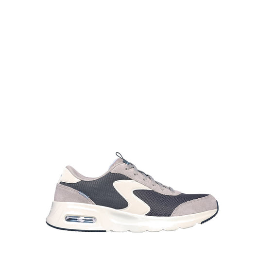 Skechers Skech-Air Court Men's Sneaker - Tan.