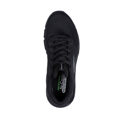 Skechers Skech-Air Ventura Men's Training Shoes - Black