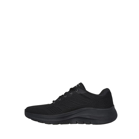 Skechers Arch Fit 2.0 Men's Sneaker - Black