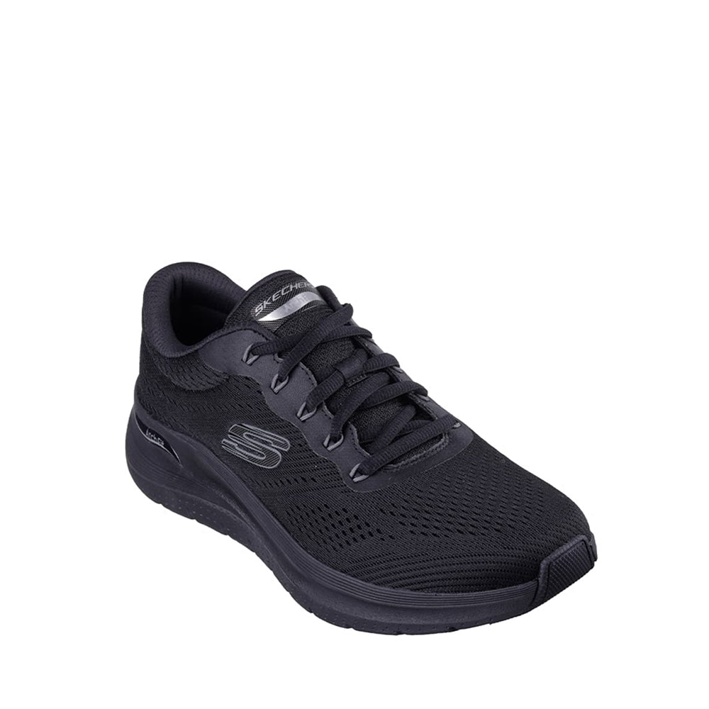 Skechers Arch Fit 2.0 Men's Sneaker - Black