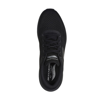 Skechers Arch Fit 2.0 Men's Sneaker - Black