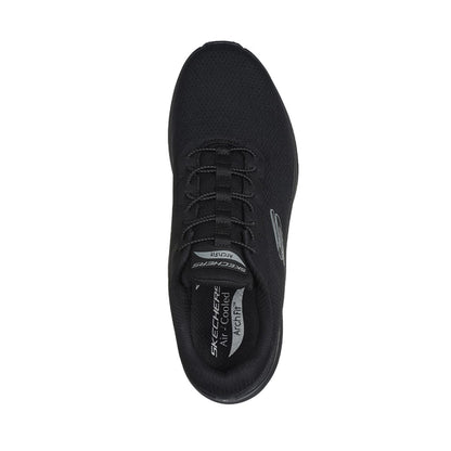 Skechers Arch Fit 2.0 Men's Sneaker - Black