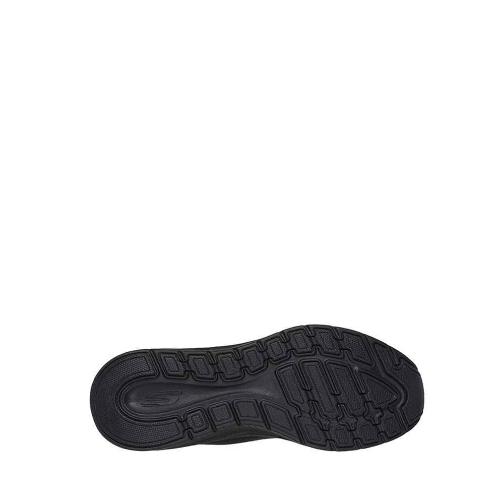 Skechers Arch Fit 2.0 Men's Sneaker - Black