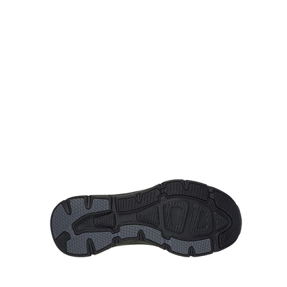 Skechers D'Lux Walker 2.0 Men's Training Shoes - Black