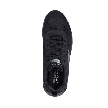 Skechers Track Men's Training Shoes - Black