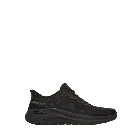 Skechers Slip-Ins Arch Fit 2.0 Men's Training Shoes - Black