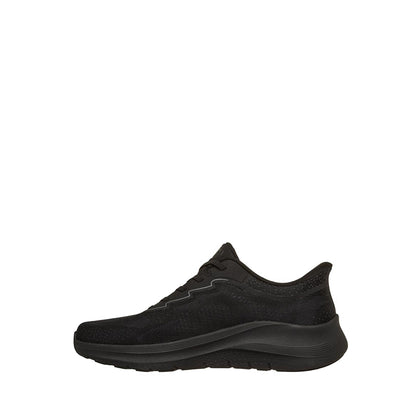 Skechers Slip-Ins Arch Fit 2.0 Men's Training Shoes - Black