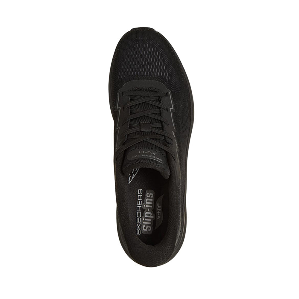 Skechers Slip-Ins Arch Fit 2.0 Men's Training Shoes - Black