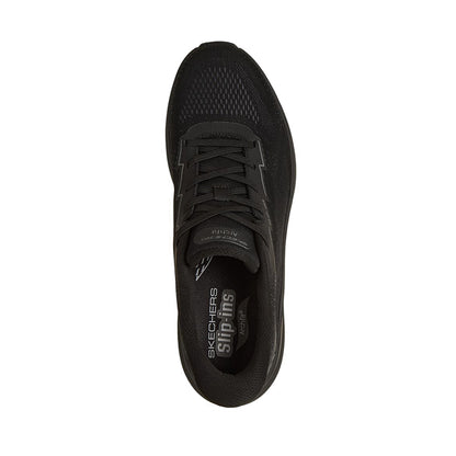 Skechers Slip-Ins Arch Fit 2.0 Men's Training Shoes - Black