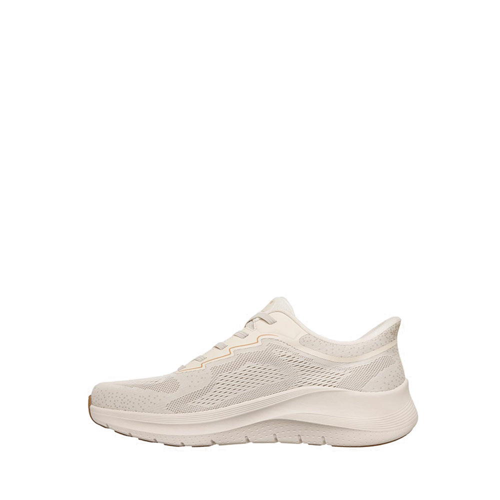 Skechers Slip-Ins Arch Fit 2.0 Men's Training Shoes - Natural