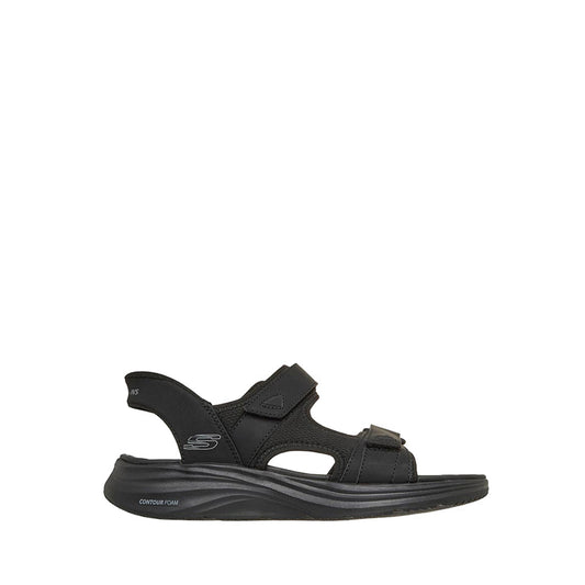 Skechers Slip-Ins Contour Foam Sandal Men's Sandal - Black