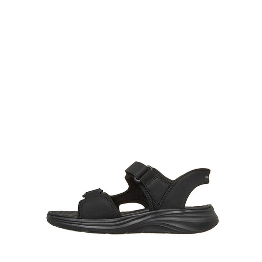 Skechers Slip-Ins Contour Foam Sandal Men's Sandal - Black