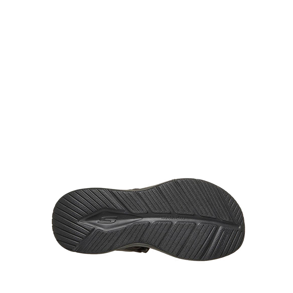 Skechers Slip-Ins Contour Foam Sandal Men's Sandal - Black