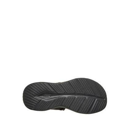 Skechers Slip-Ins Contour Foam Sandal Men's Sandal - Black