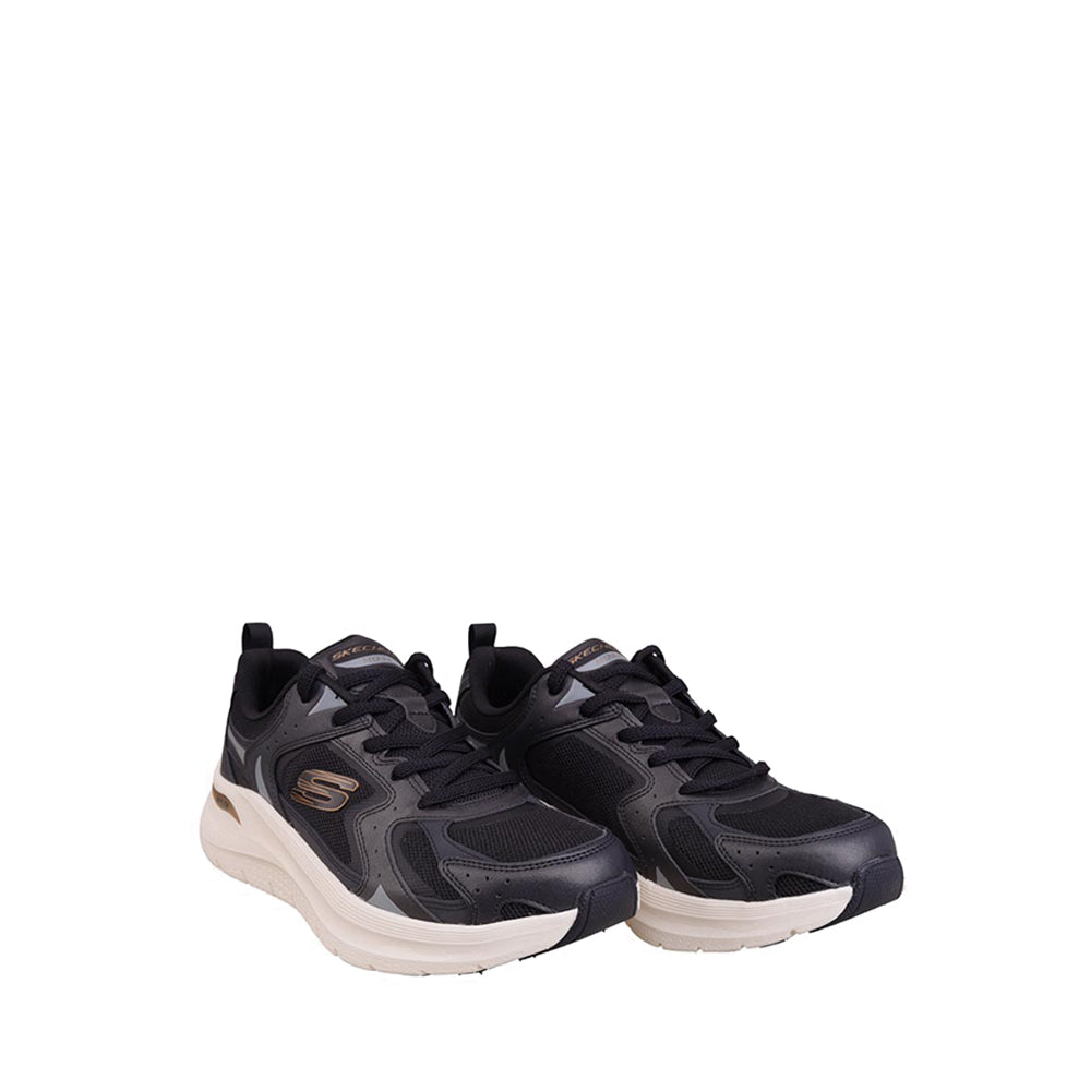 Skechers Arch Fit 2.0 Men's Training Shoes - Black