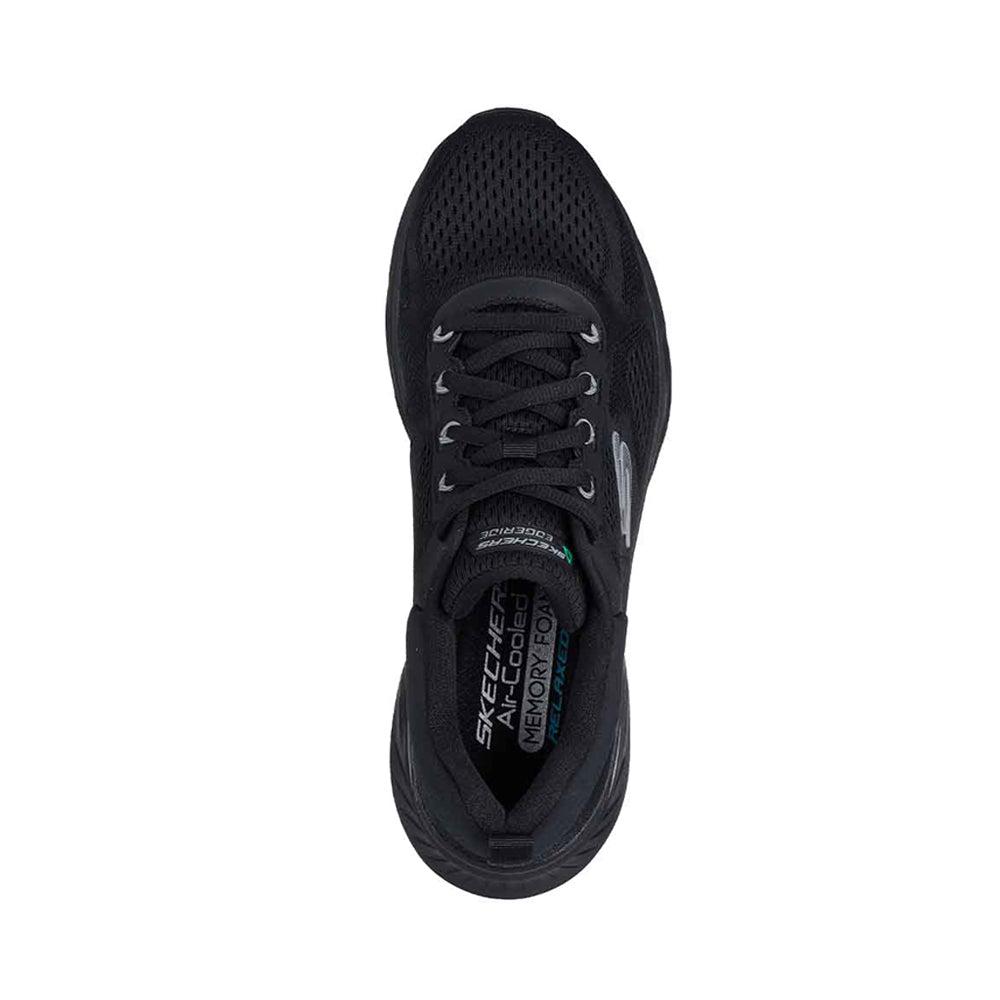 Skechers Edgeride Men's Training Shoes - Black