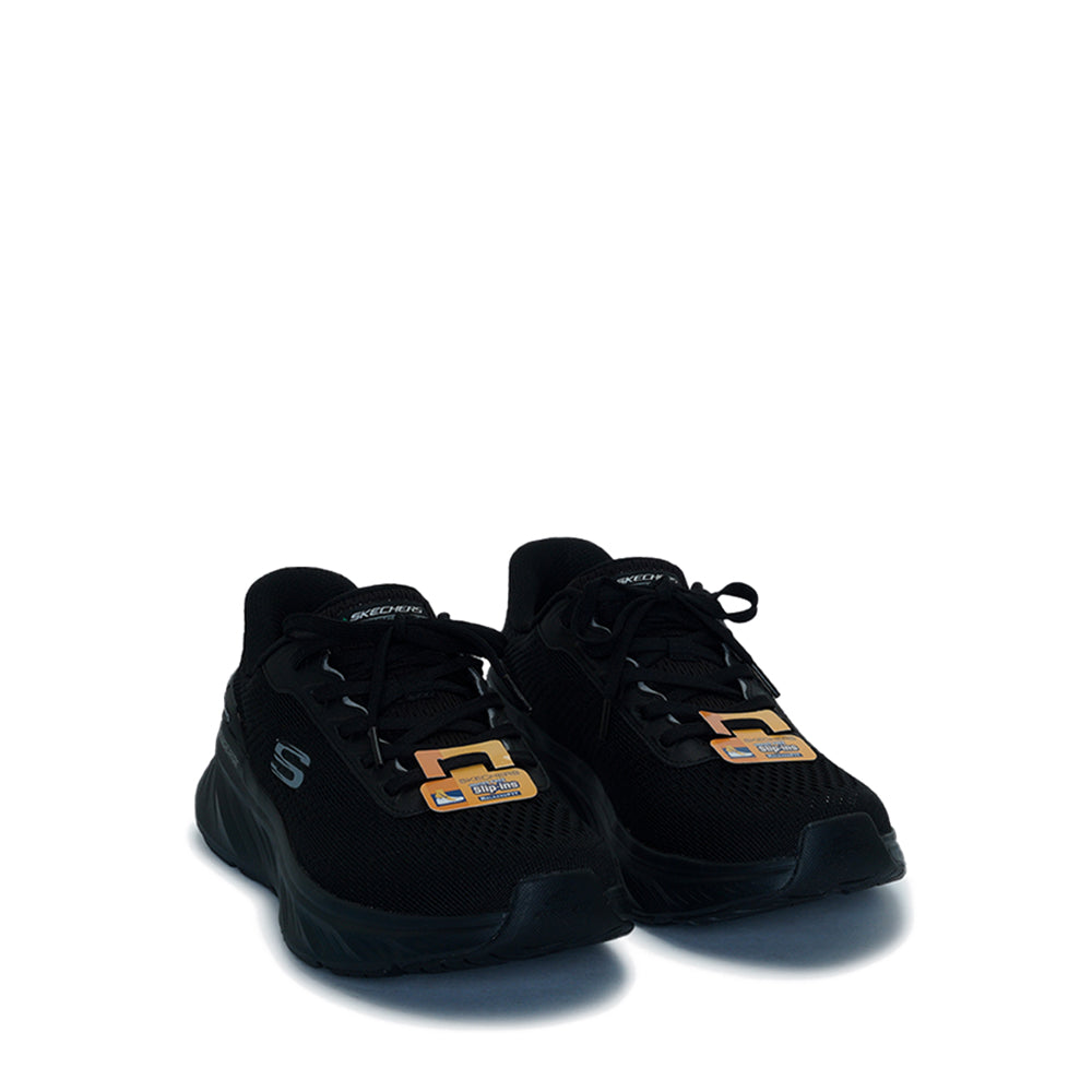 Skechers Slip-Ins Edgeride Men's Training Shoes - Black