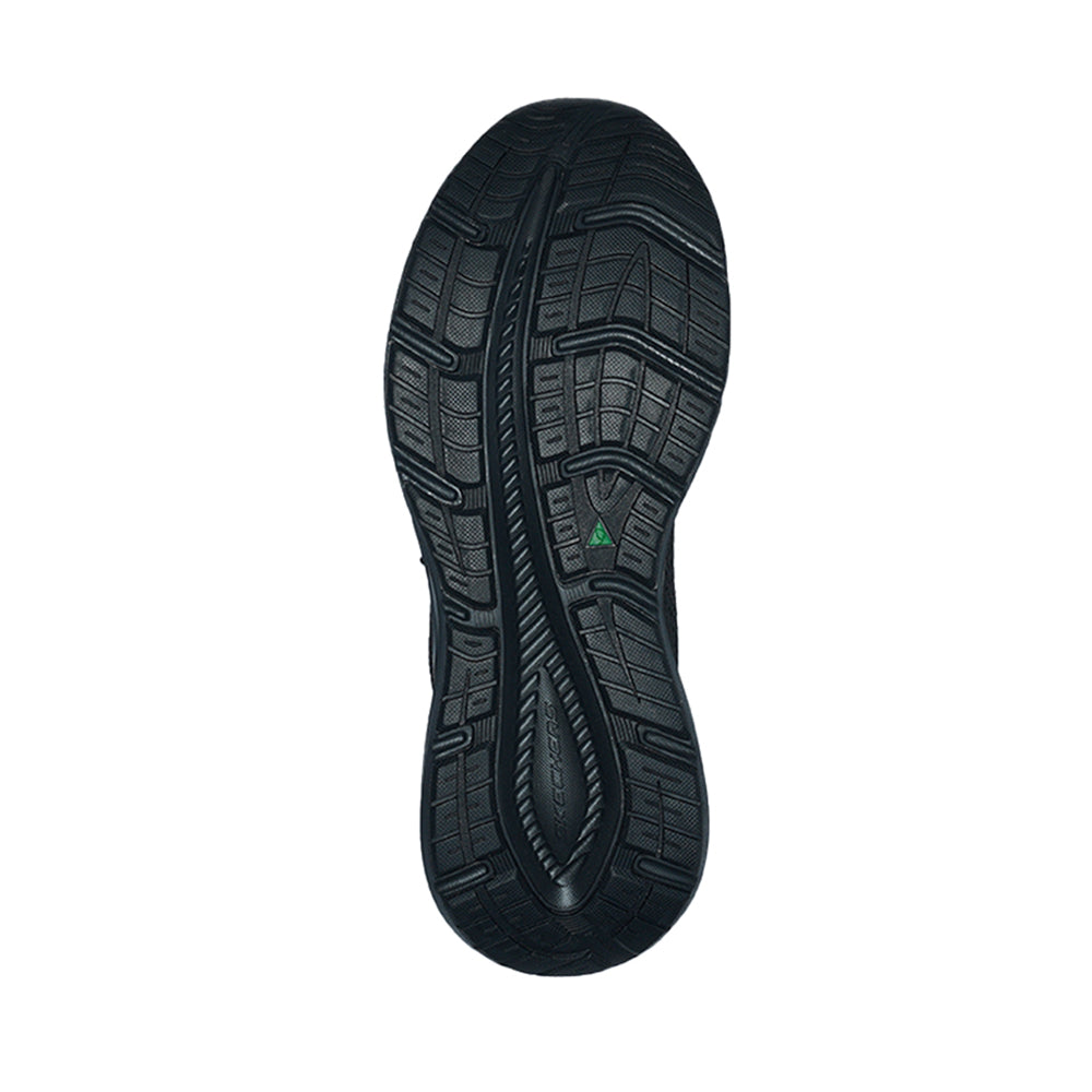 Skechers Slip-Ins Edgeride Men's Training Shoes - Black
