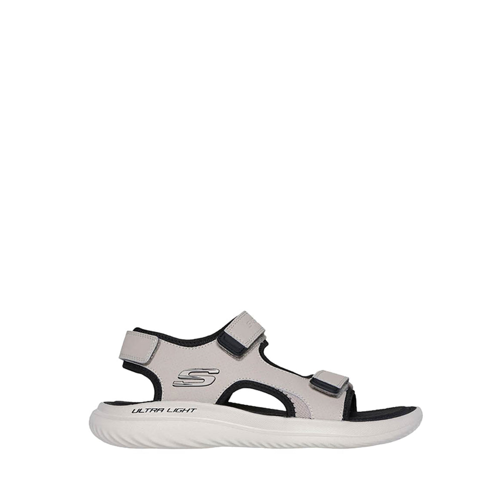 Skechers Bounder 2.0 Men's Sandal - Taupe