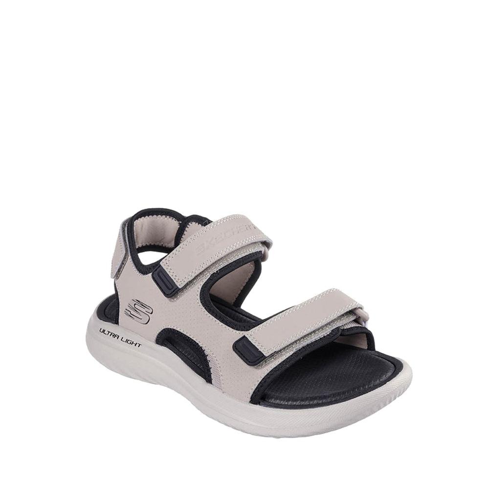 Skechers Bounder 2.0 Men's Sandal - Taupe