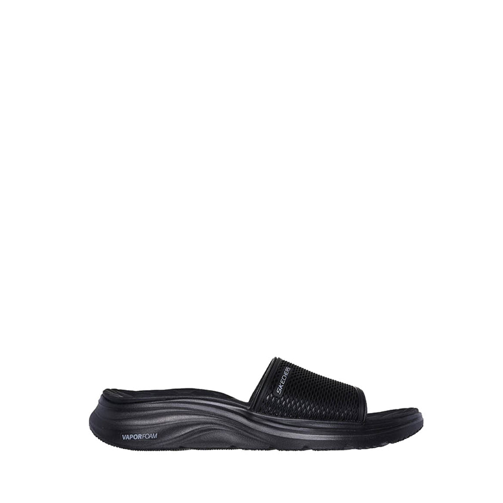 Skechers Vapor Foam Sandal Men's - Black