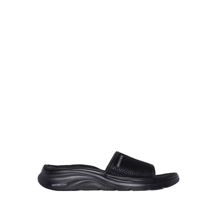 Skechers Vapor Foam Sandal Men's - Black