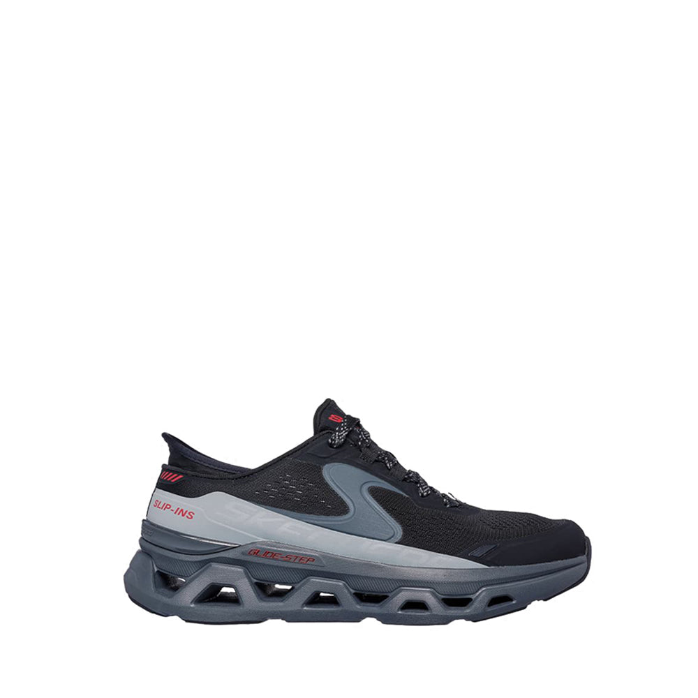Skechers Slip-Ins Glide-Step Altus Men's Sneaker - Black