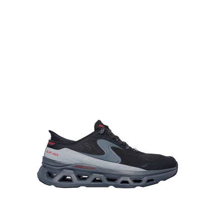 Skechers Slip-Ins Glide-Step Altus Men's Sneaker - Black