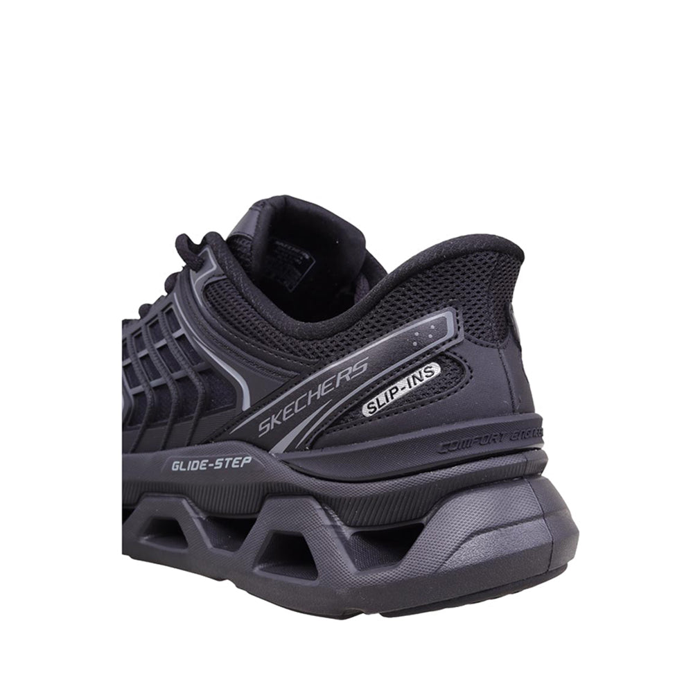 Skechers Slip-Ins Glide-Step Altus Men's Training Shoes - Black