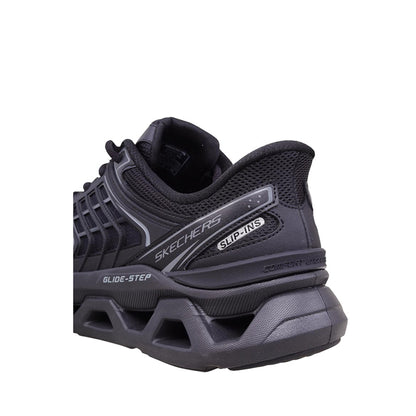 Skechers Slip-Ins Glide-Step Altus Men's Training Shoes - Black