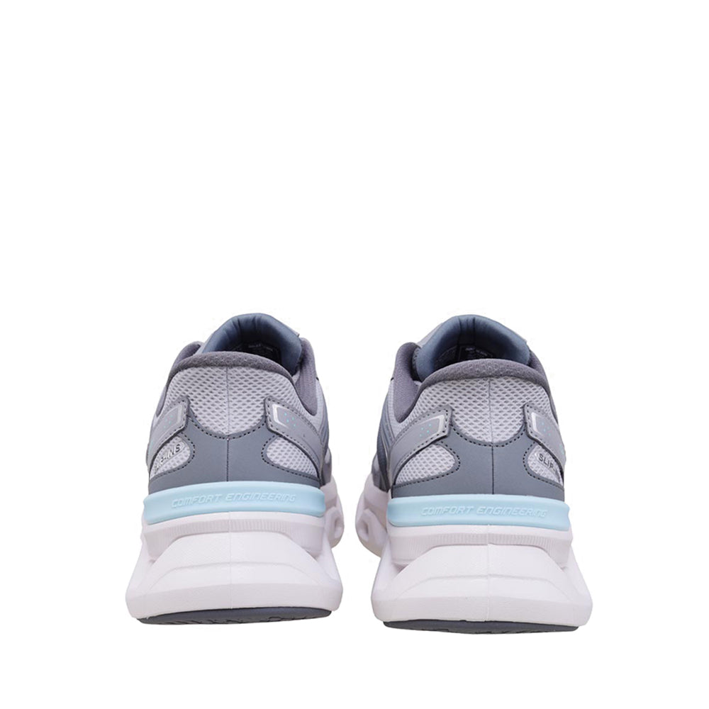 Skechers Slip-Ins Glide-Step Altus Men's Training Shoes - Grey