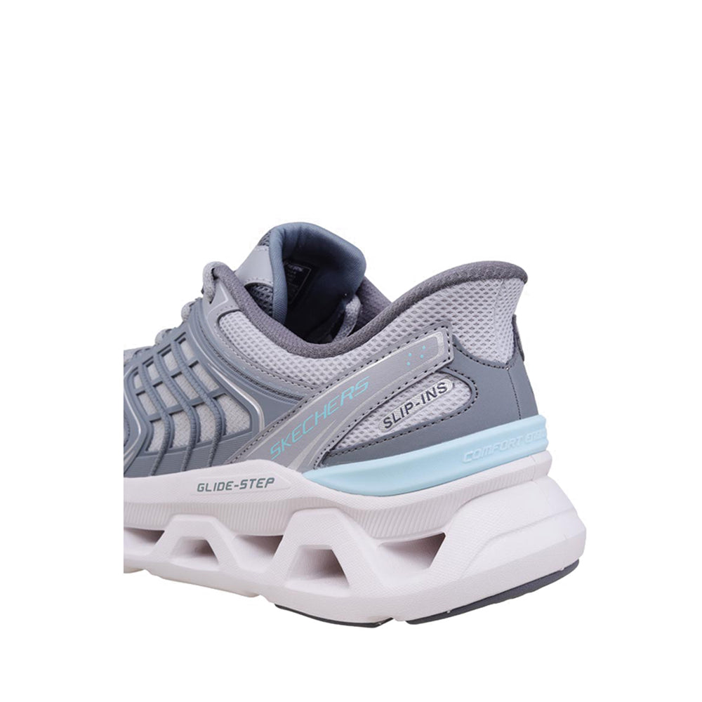 Skechers Slip-Ins Glide-Step Altus Men's Training Shoes - Grey