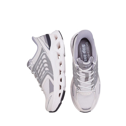 Skechers Slip-Ins Glide-Step Altus Men's Training Shoes - White