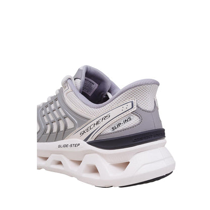 Skechers Slip-Ins Glide-Step Altus Men's Training Shoes - White