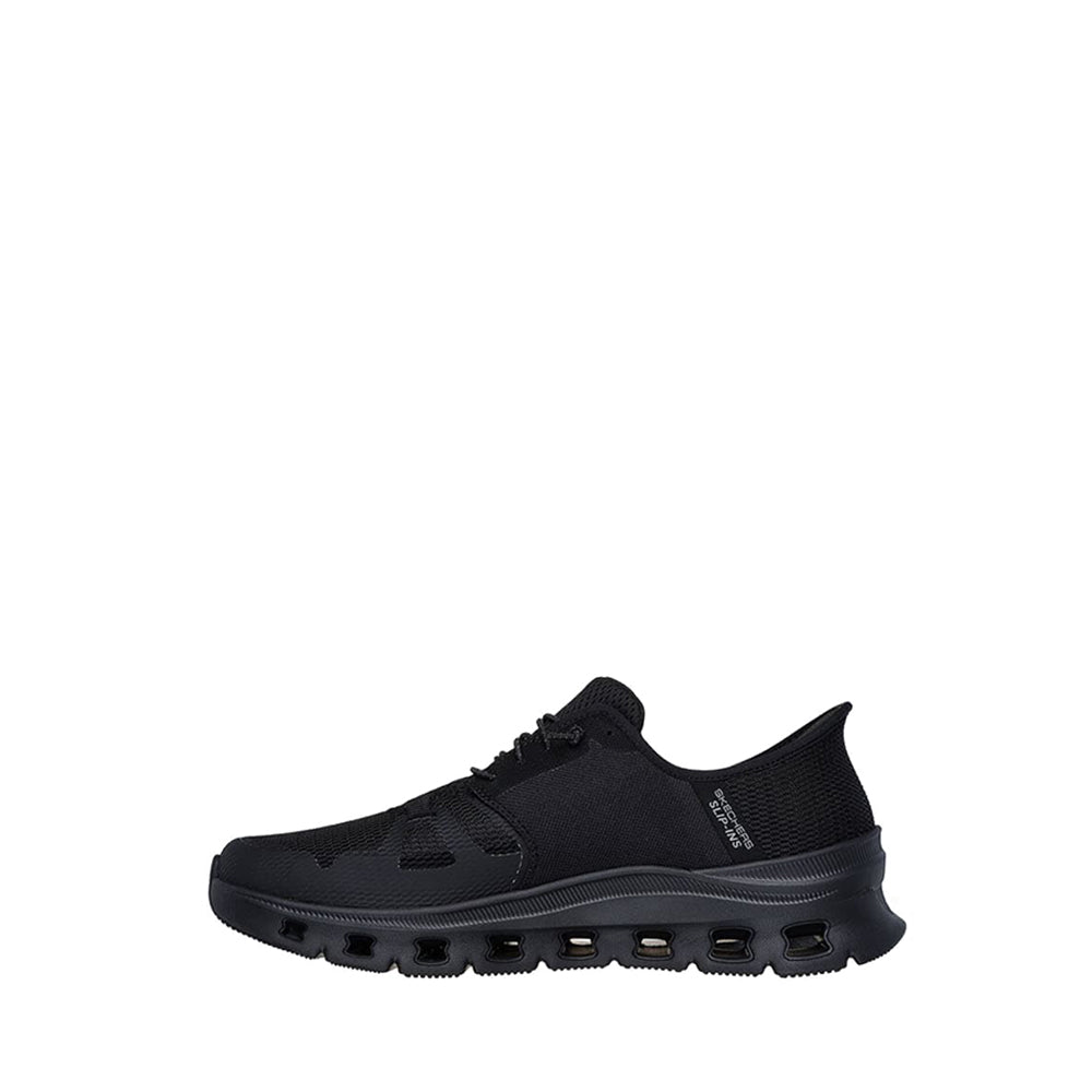 Skechers Slip-Ins Glide-Step Pro Men's Training Shoes - Black