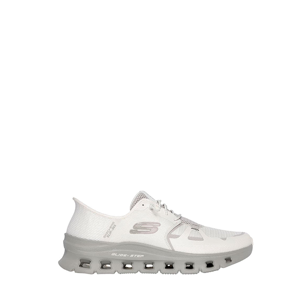 Skechers Slip-Ins Glide-Step Pro Men's Training Shoes - Natural
