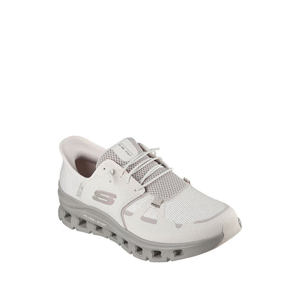 Skechers Slip-Ins Glide-Step Pro Men's Training Shoes - Natural