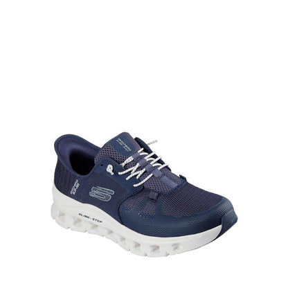 Skechers Slip-Ins Glide-Step Pro Men's Training Shoes - Navy