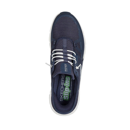 Skechers Slip-Ins Glide-Step Pro Men's Training Shoes - Navy