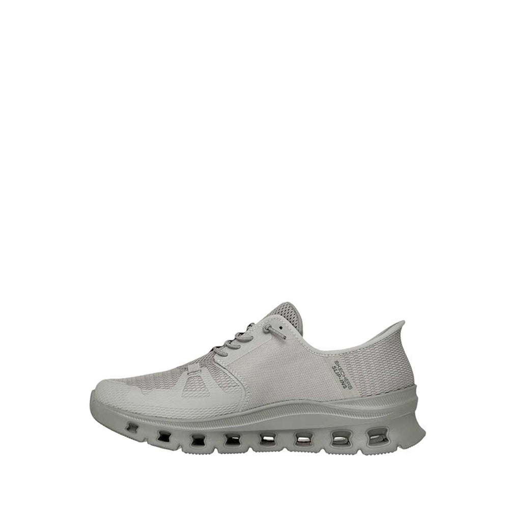 Skechers Slip-Ins Glide-Step Pro Men's Training Shoes - Olive